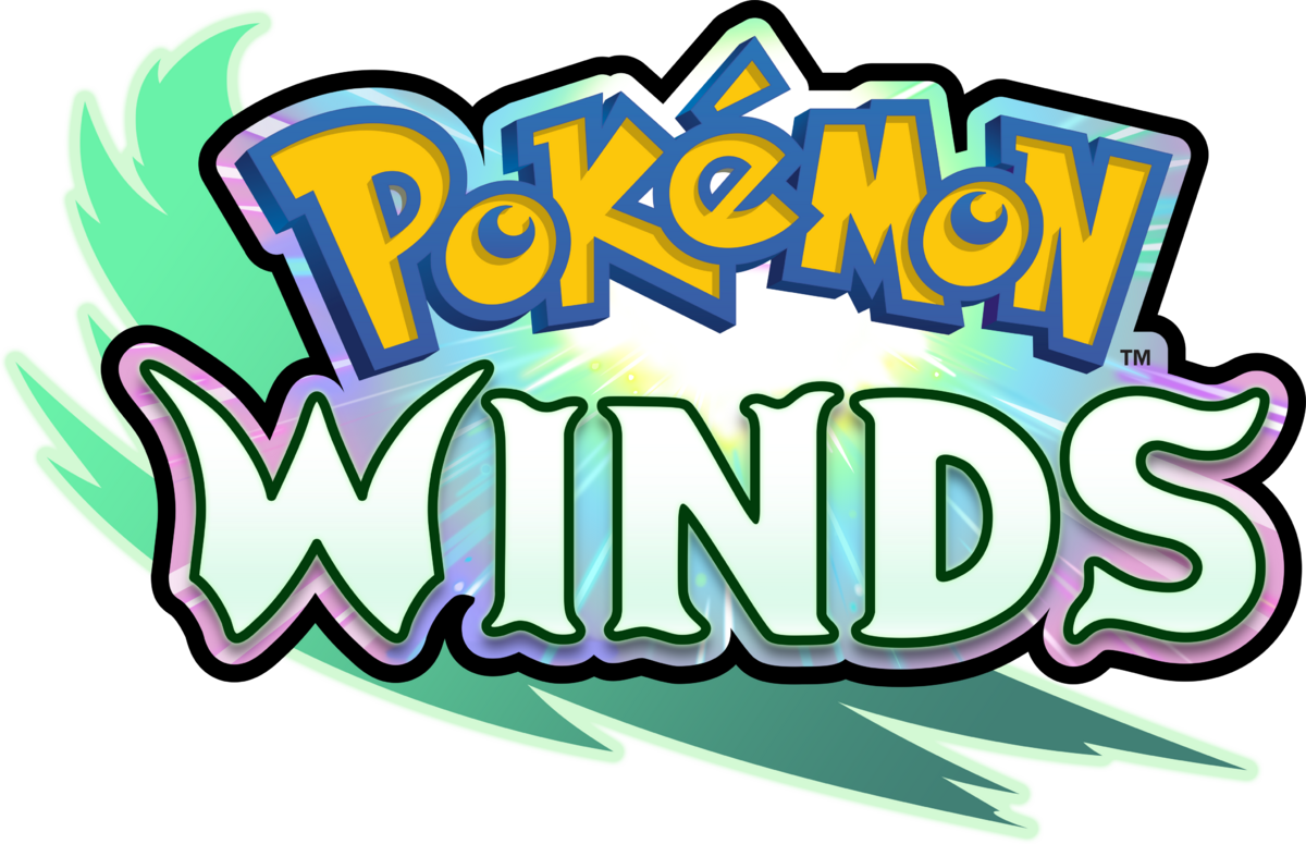 Pokemon Winds & Waves: Nintendo Switch 2 Exclusive in 2027
